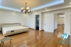 Modern furnished apartment for rent in Ciputra E Tower